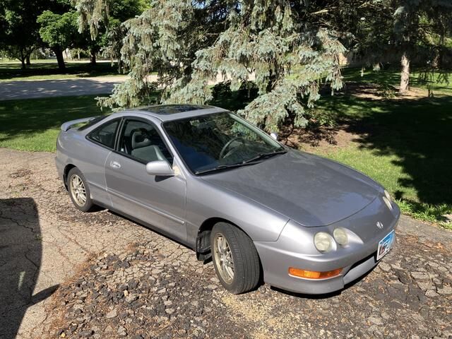 Acura Integra