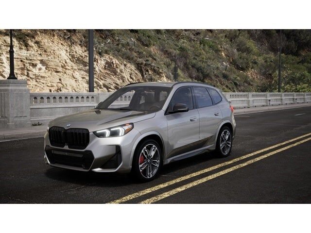 2026 BMW X1