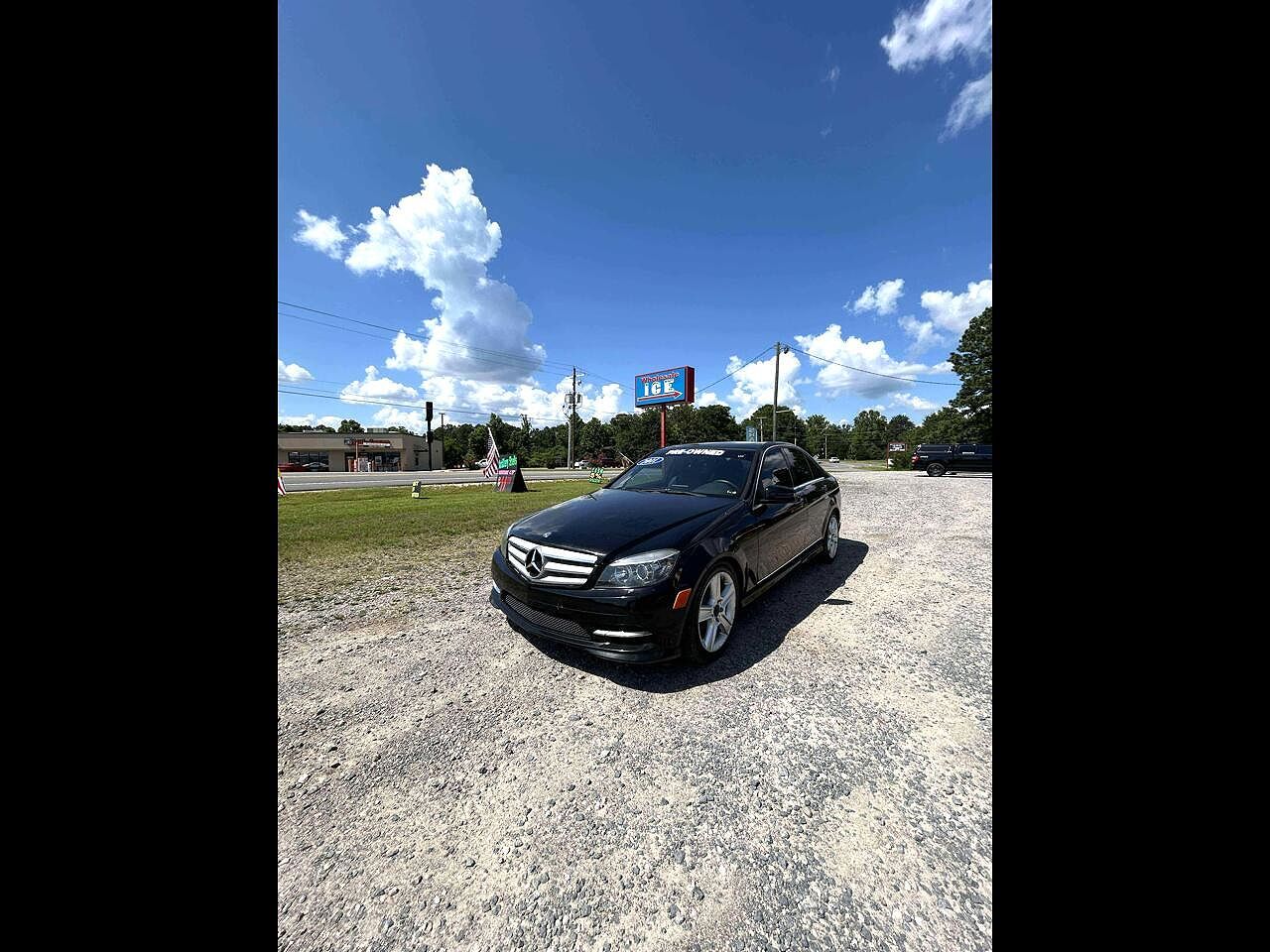 MERCEDES-BENZ