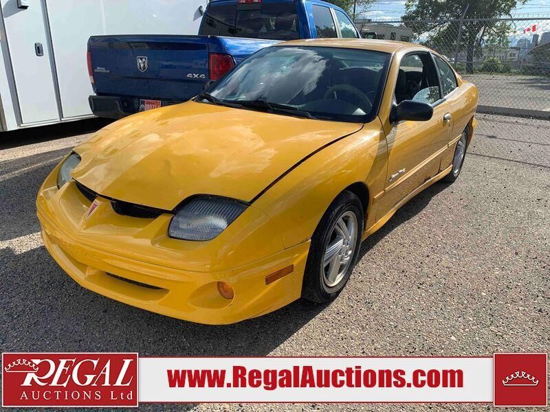 Pontiac Sunfire