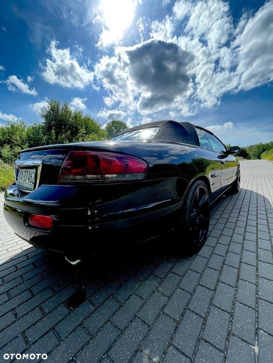 Chrysler Sebring