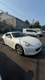Nissan 370Z