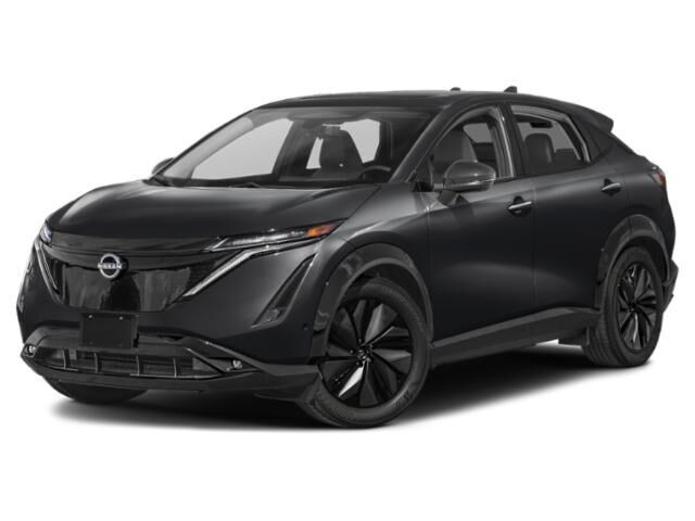 2024 NISSAN ARIYA