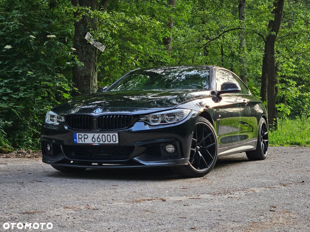 BMW 435i