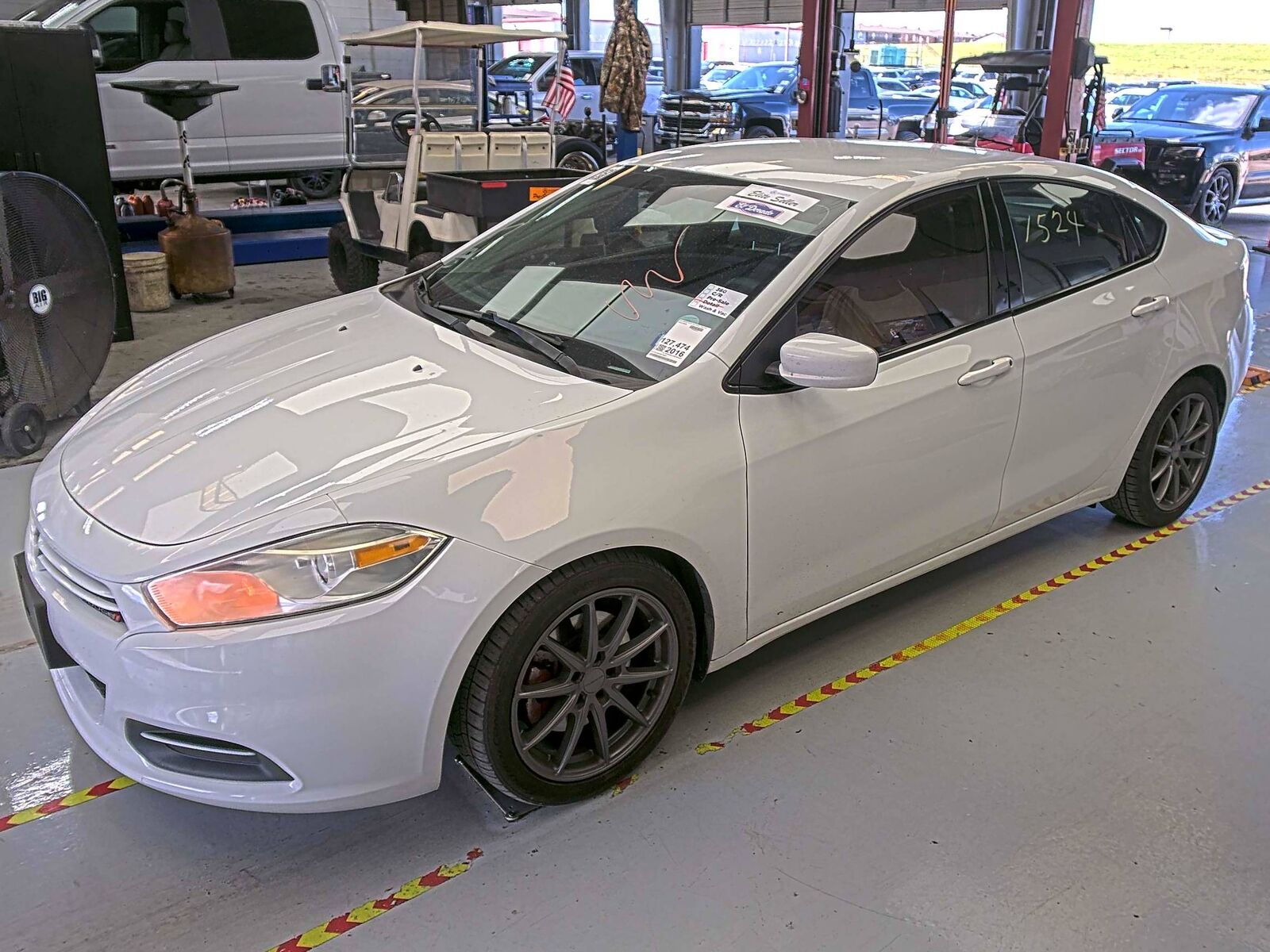 Dodge Dart