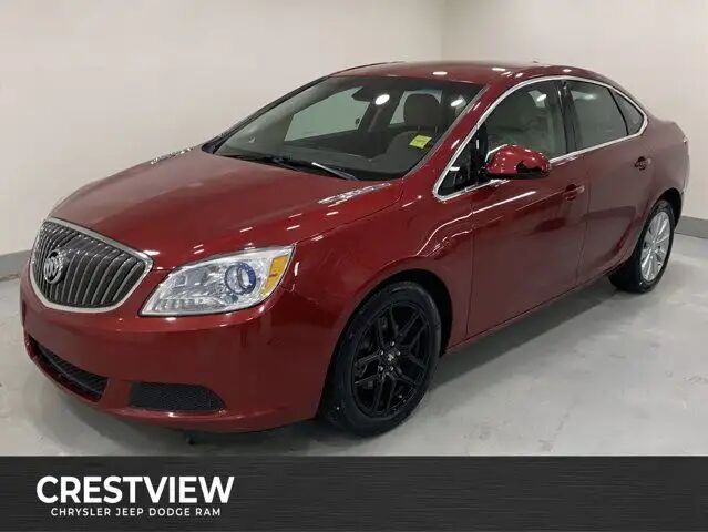 Buick Verano