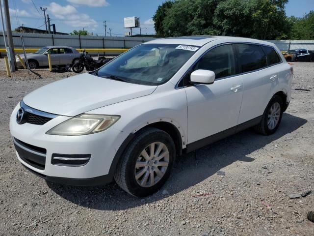 Mazda CX-9