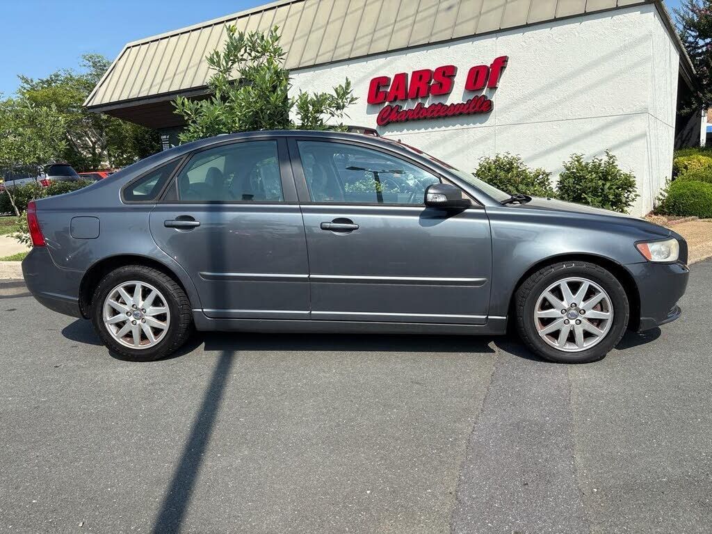 Volvo S40