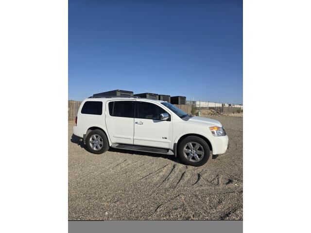 Nissan Armada