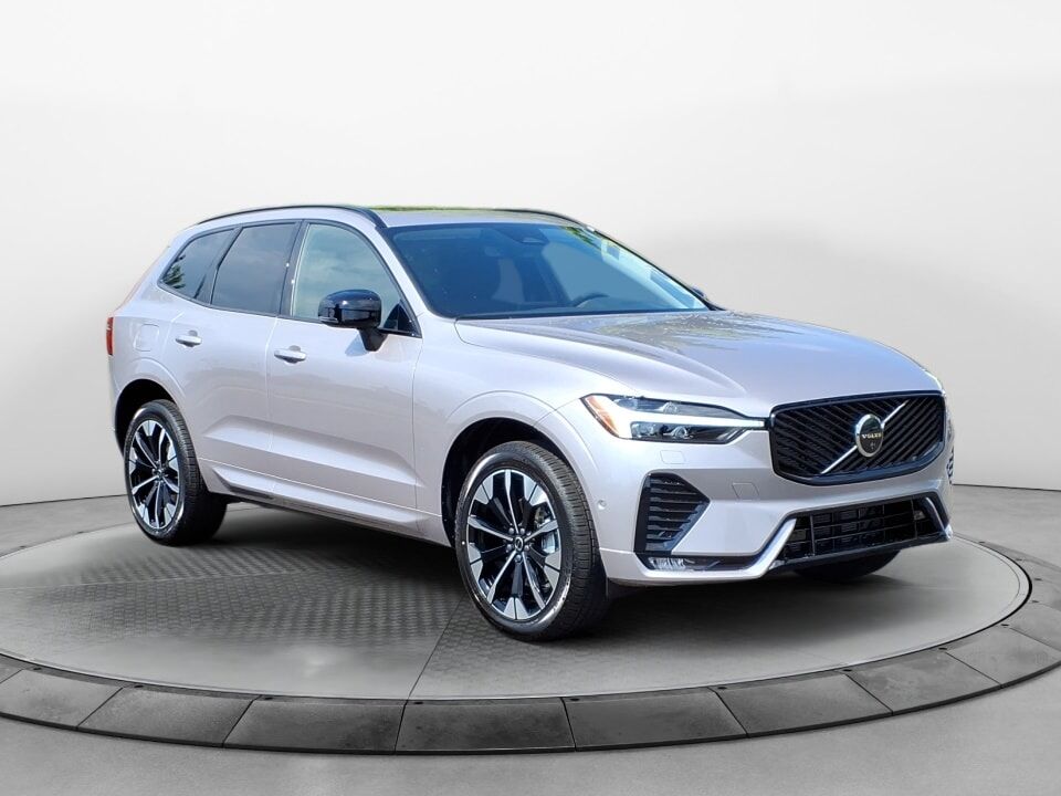 2026 VOLVO XC60