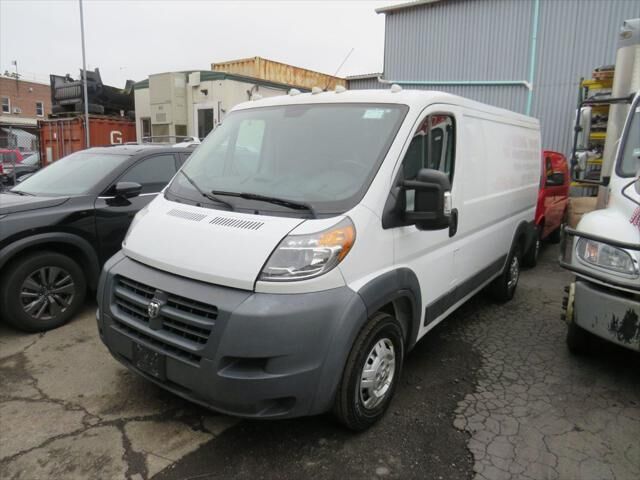 RAM Promaster 1500