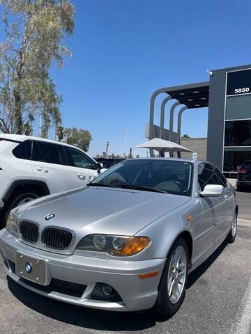 BMW 325Ci