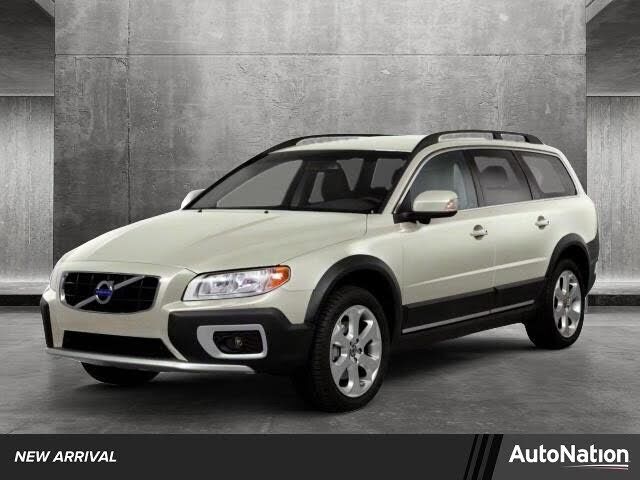 Volvo XC70