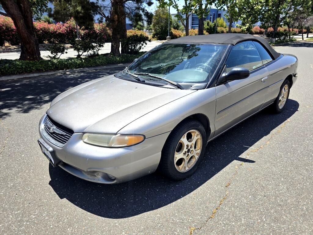 Chrysler Sebring