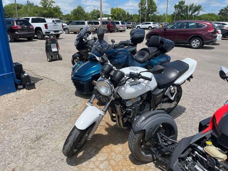 Honda CB1000