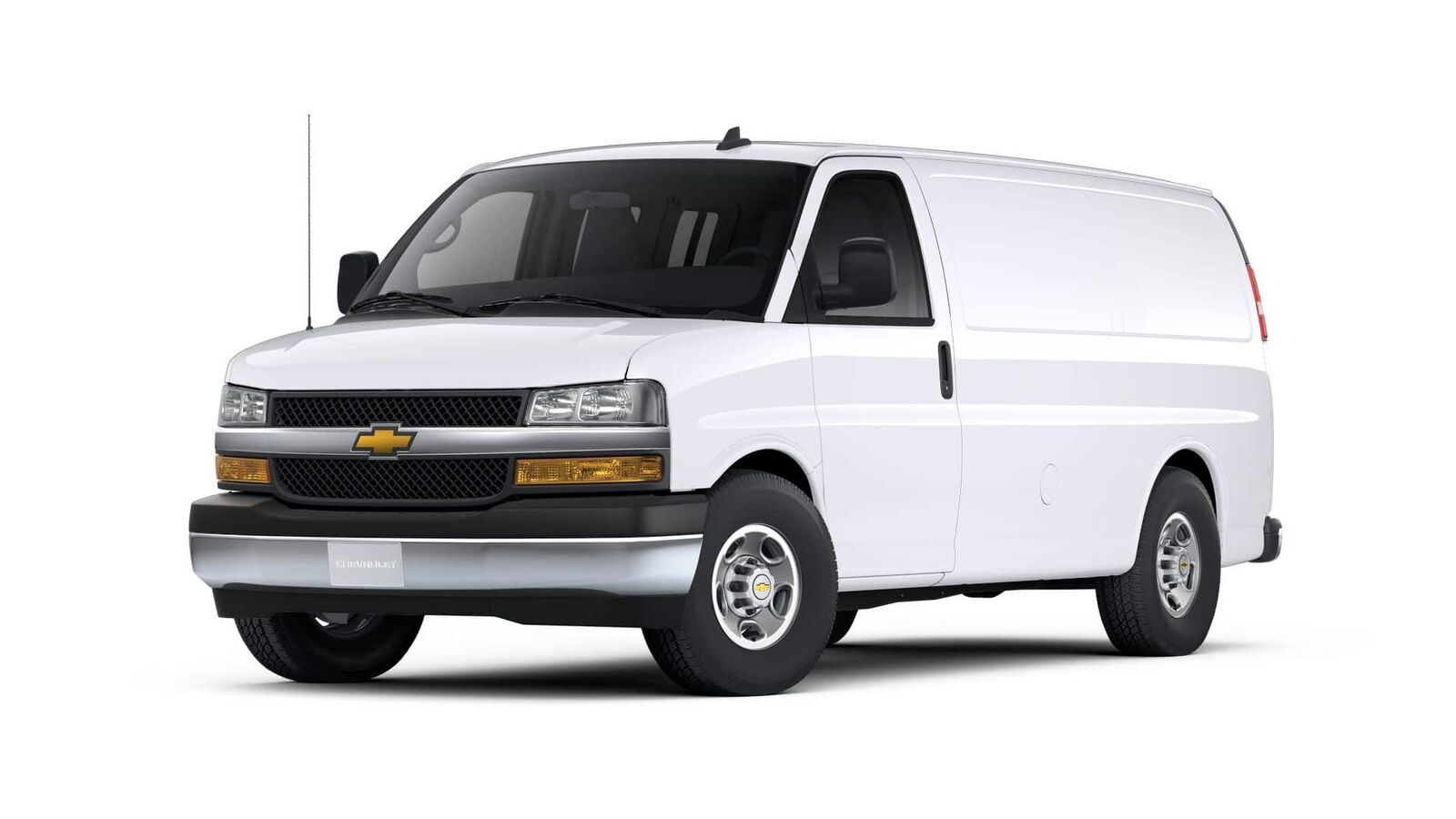 2025 CHEVROLET Express