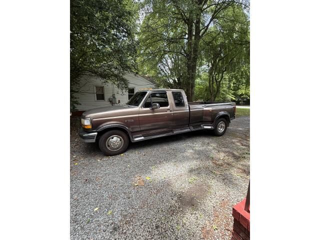 Ford F-350