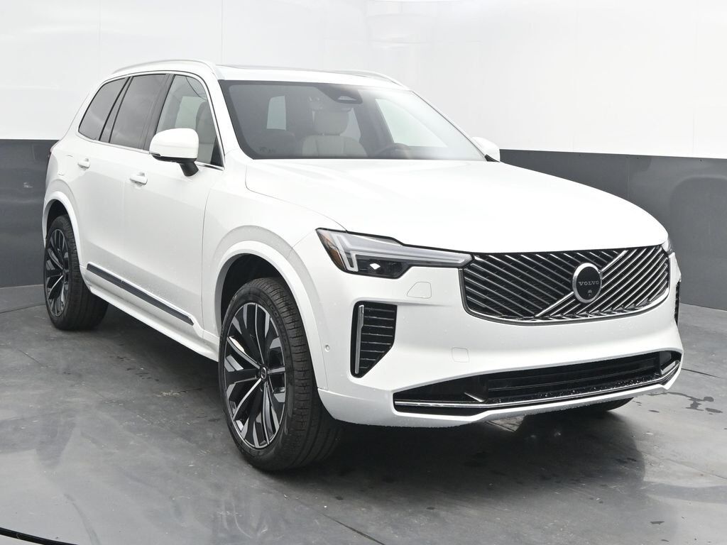 2026 VOLVO XC90