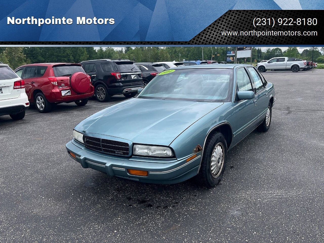 Buick Regal