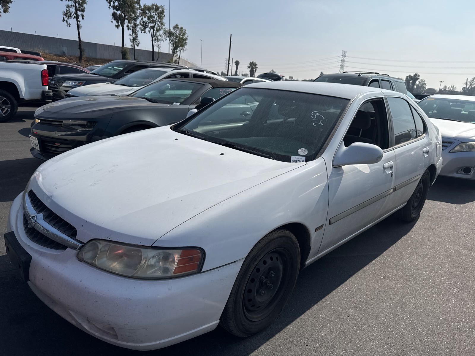 Nissan Altima