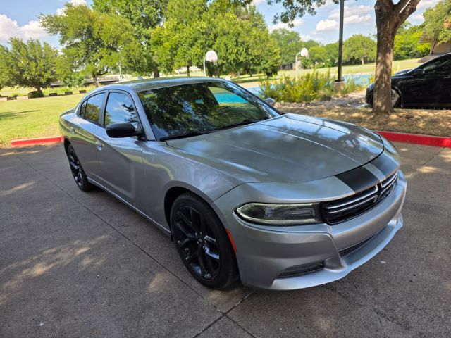 2015 DODGE Charger