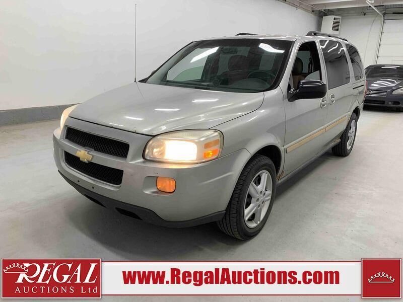 Chevrolet Uplander