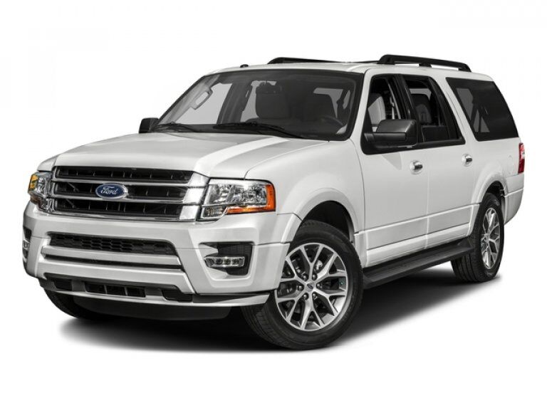 Ford Expedition MAX