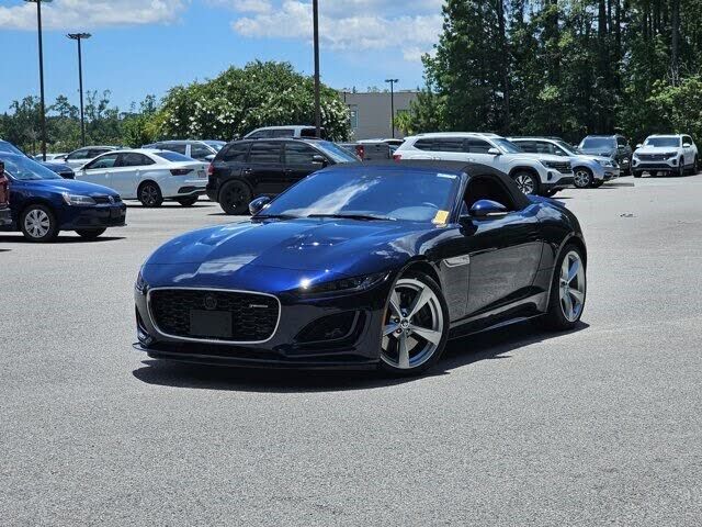 JAGUAR