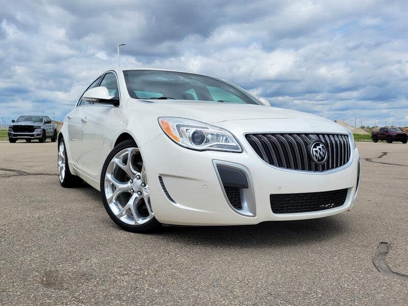 Buick Regal