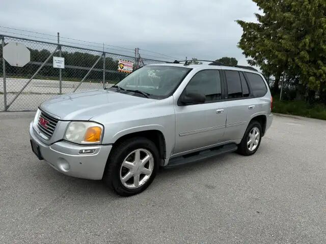 GMC Envoy