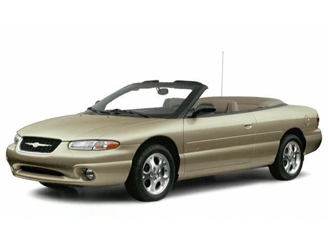 Chrysler Sebring