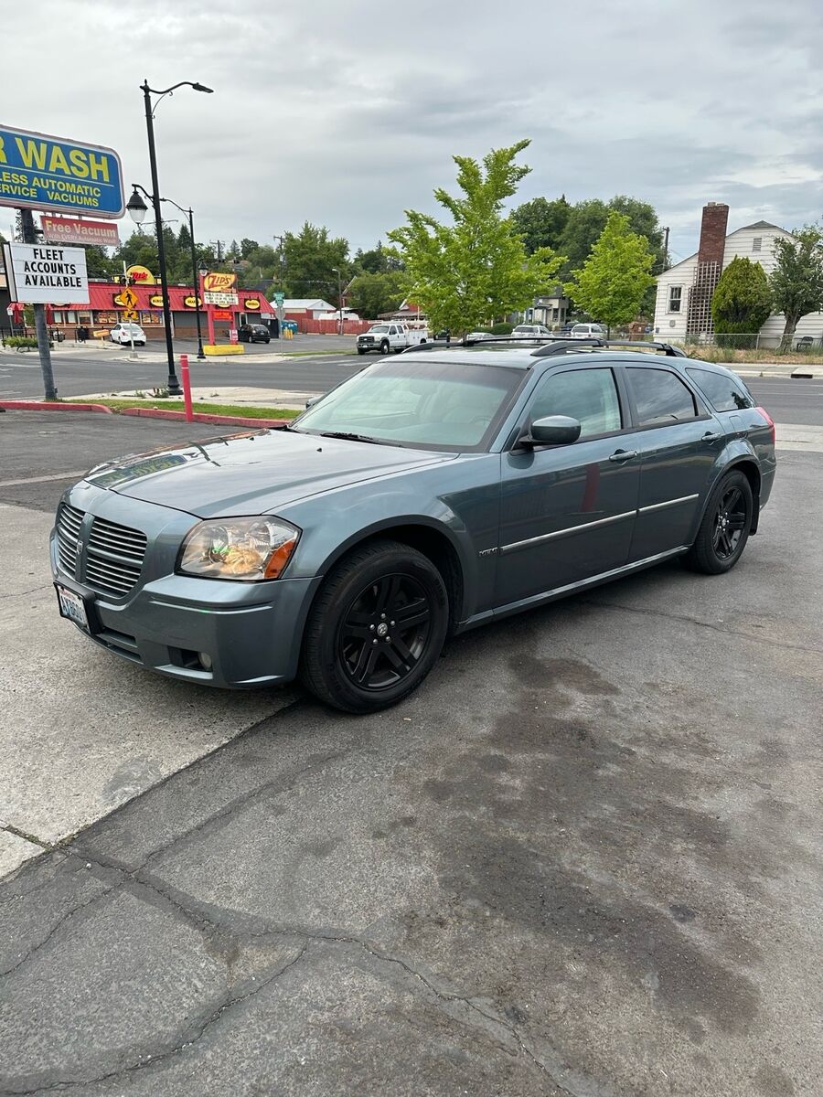 Dodge Magnum