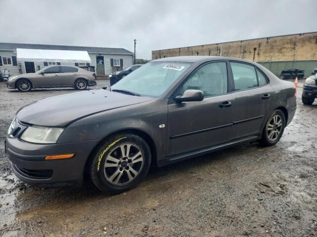 Saab 9-3