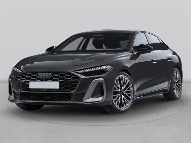 2025 Audi A5