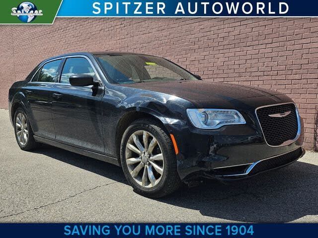 Chrysler 300