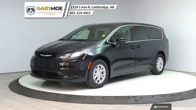 CHRYSLER