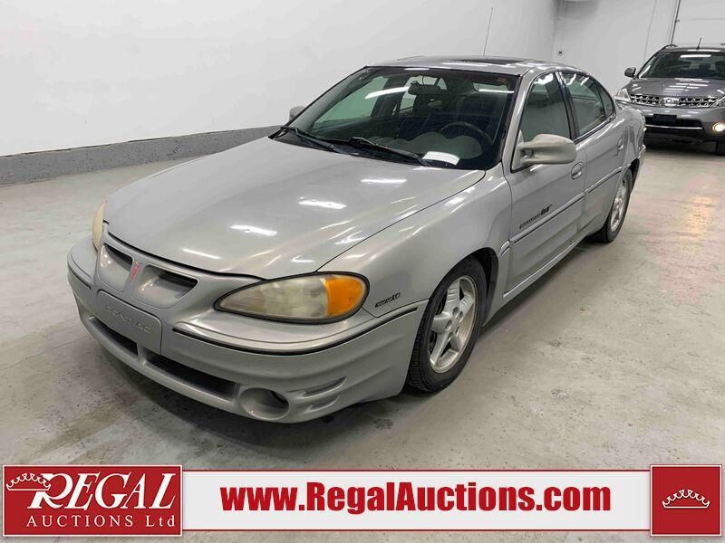 Pontiac Grand AM
