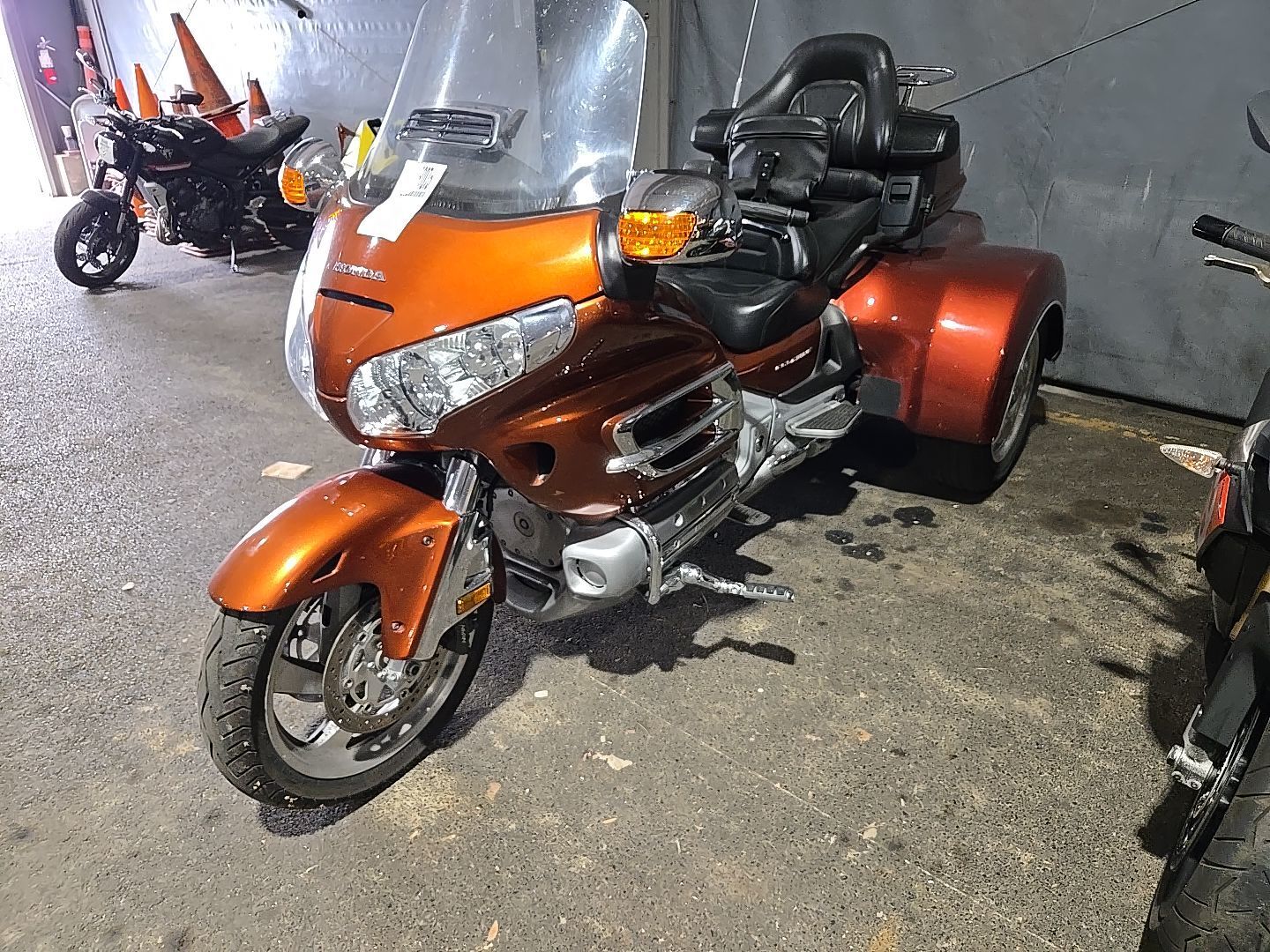 Honda GL1800