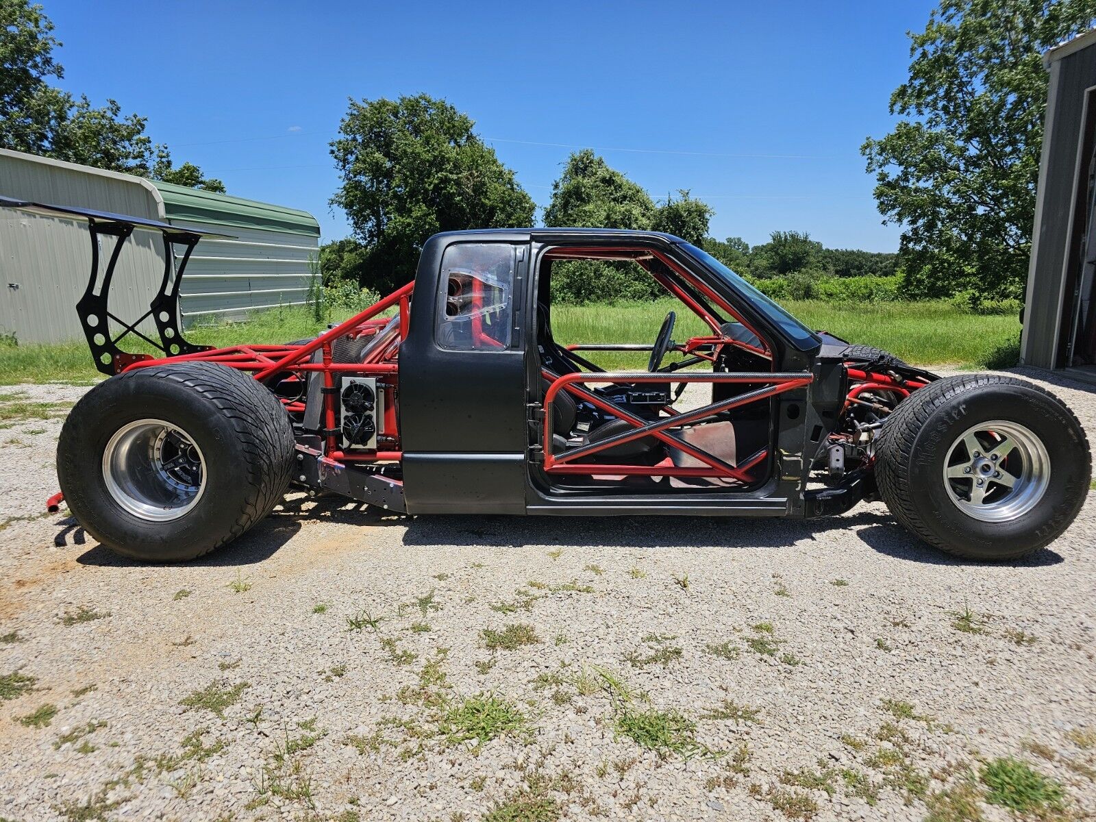 Chevrolet S-10 Pickup