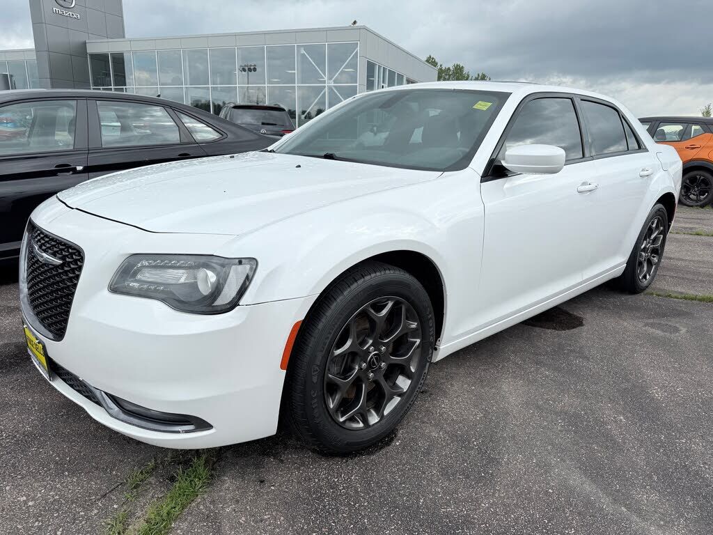 Chrysler 300