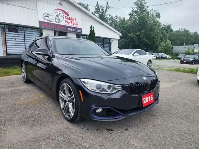 BMW 428i