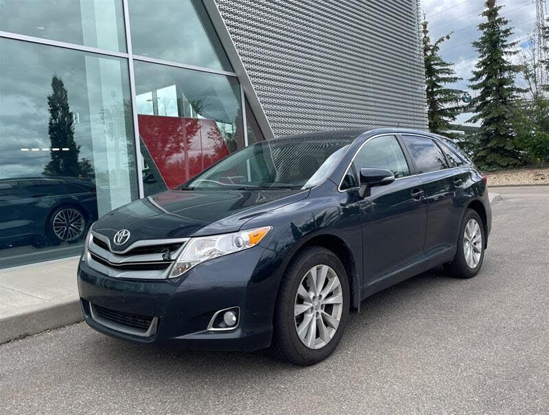 Toyota Venza