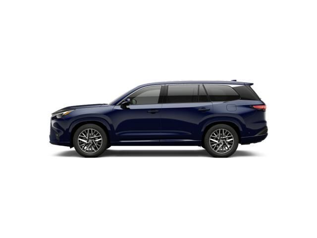 2025 Lexus TX