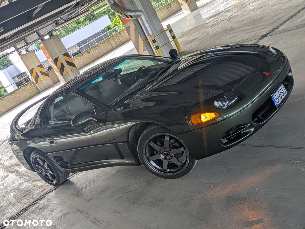 Mitsubishi 3000GT