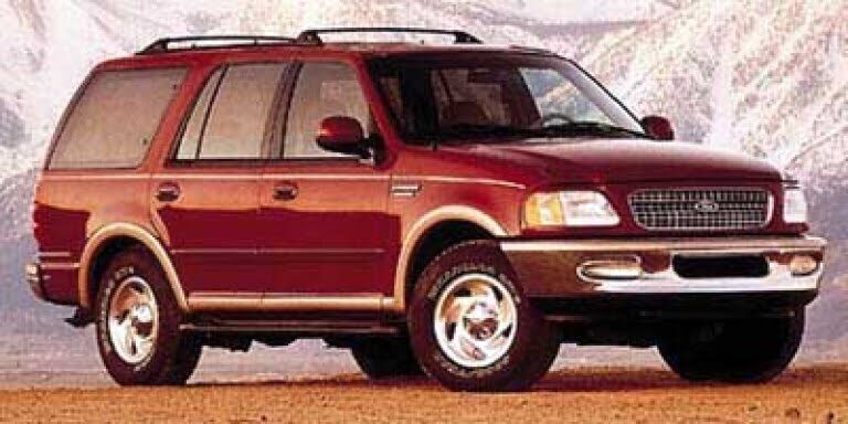 Ford Expedition