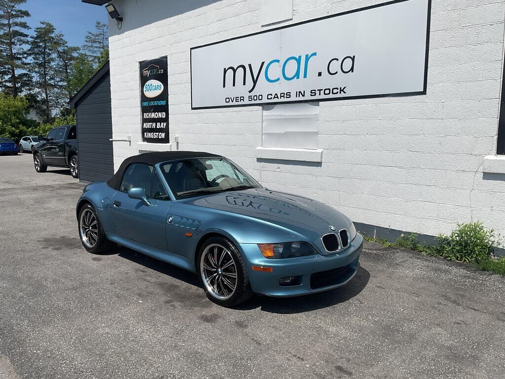 BMW Z3