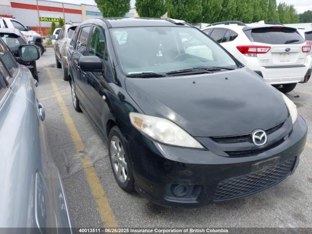 Mazda Mazda5