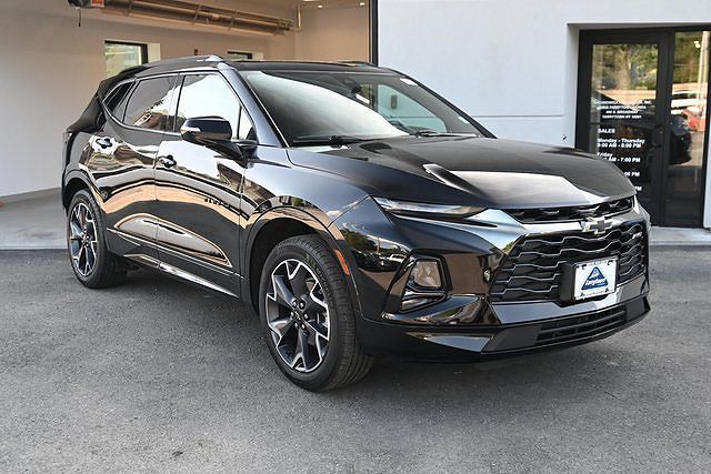 CHEVROLET