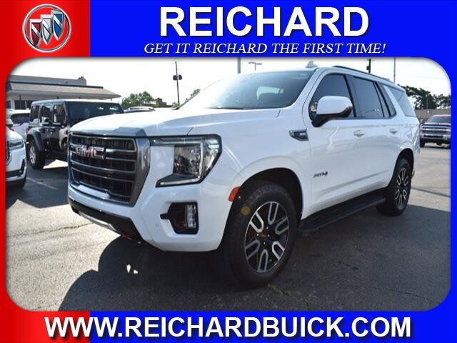 GMC