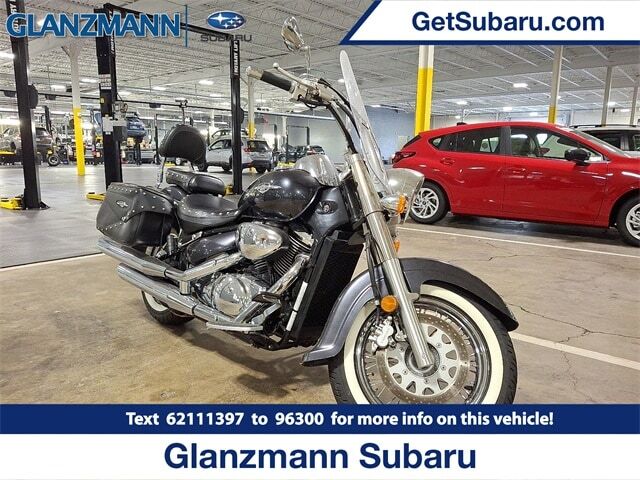 Suzuki VL800/VL800C/VL800T